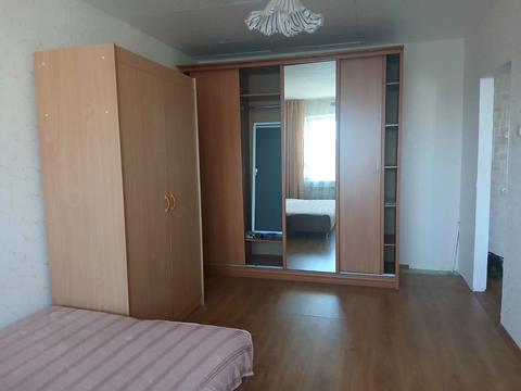 квартира по адресу Архитекторская ул., 20