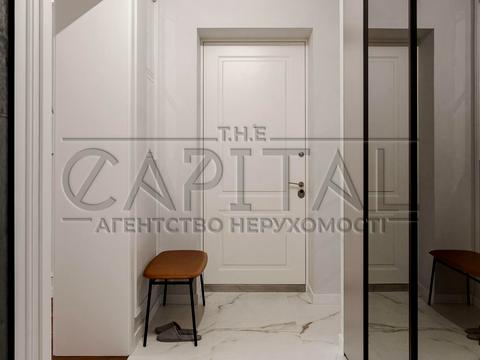 квартира по адресу Прорезная ул., 6