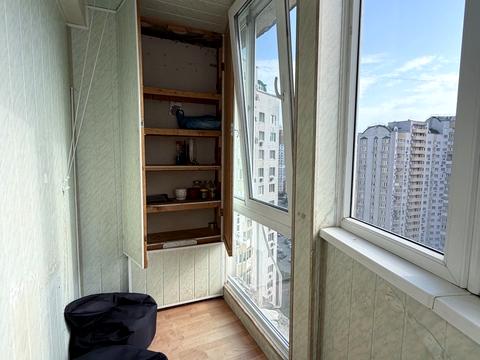 квартира по адресу Днепровская набережная ул., 19-В