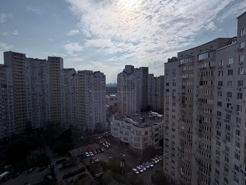 квартира по адресу Днепровская набережная ул., 19-В