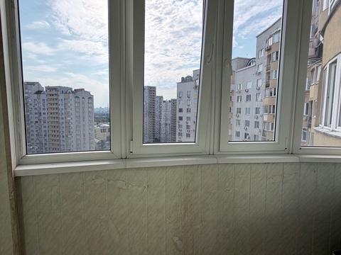 квартира по адресу Днепровская набережная ул., 19-В