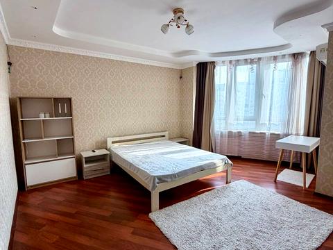 квартира по адресу Днепровская набережная ул., 19-В