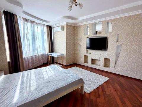 квартира по адресу Днепровская набережная ул., 19-В