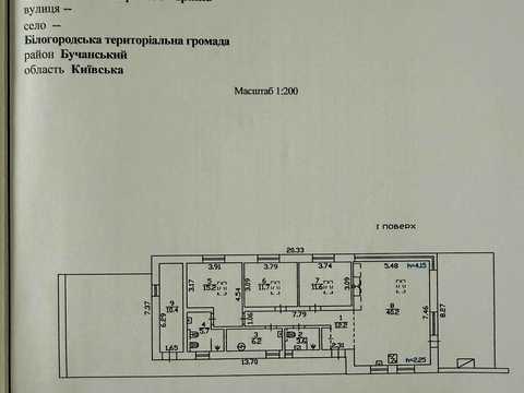 дом по адресу Лісна