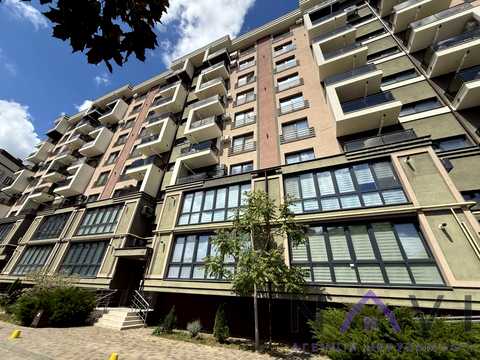 квартира по адресу Петра Лінтура ул., 7