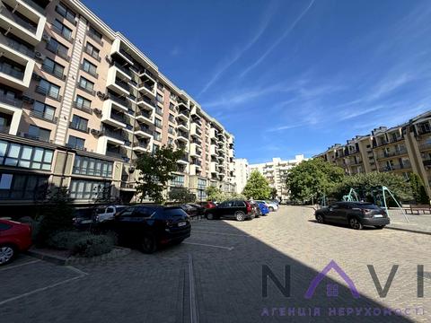 квартира по адресу Петра Лінтура ул., 7