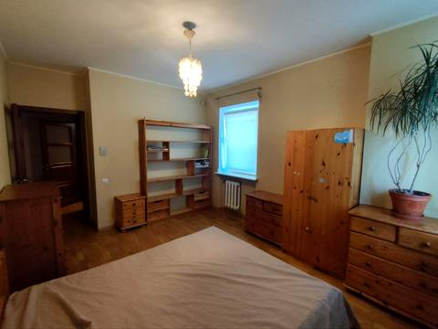 квартира по адресу Верховной Рады бульв., 14-Б