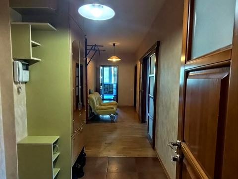 квартира по адресу Верховной Рады бульв., 14-Б