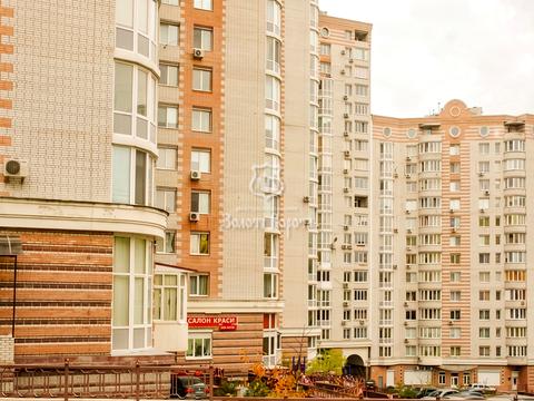квартира по адресу Степана Руданского ул., 4-6
