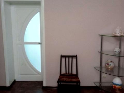 квартира за адресою Житомир, Київська вул., 1