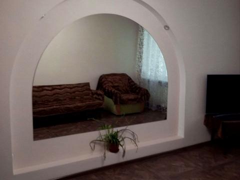 квартира за адресою Житомир, Київська вул., 1