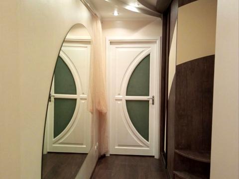 квартира за адресою Житомир, Київська вул., 1