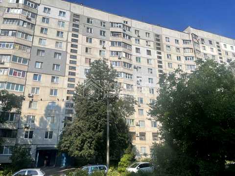 квартира за адресою Людвіга Свободи просп., 46