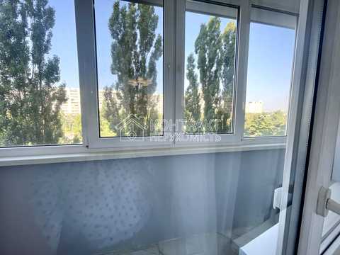 квартира за адресою Людвіга Свободи просп., 46