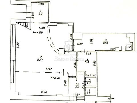 квартира по адресу Степана Руданского ул., 4-6