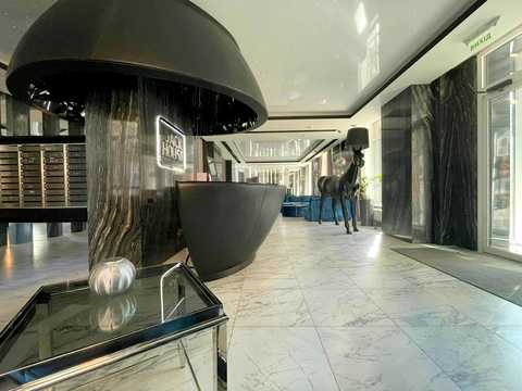 квартира по адресу Леси Украинки бульв., 7-В