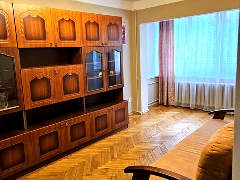 квартира за адресою Зодчих вул., 66
