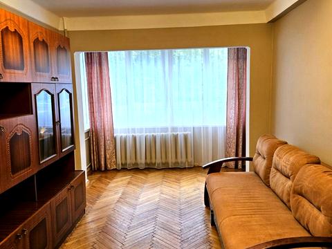 квартира за адресою Зодчих вул., 66
