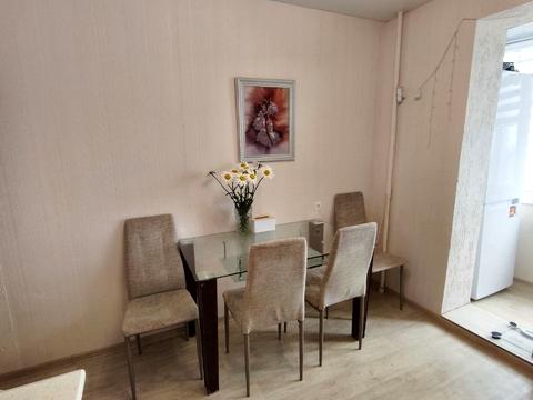 квартира по адресу Калиновая ул., 100