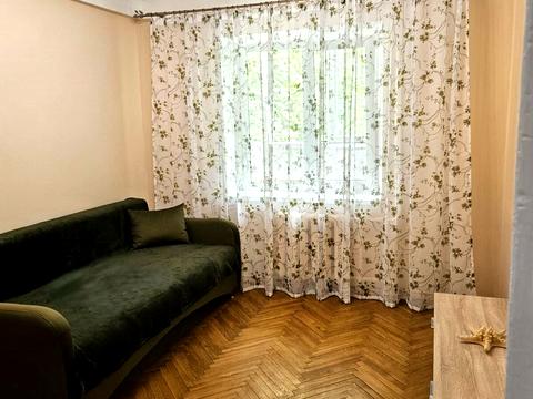 квартира за адресою Зодчих вул., 66