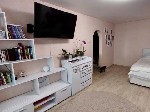 квартира по адресу Калиновая ул., 100