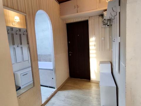 квартира по адресу Калиновая ул., 100