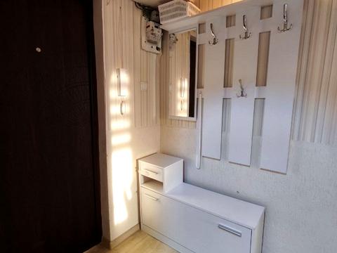 квартира по адресу Калиновая ул., 100