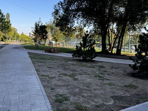 квартира по адресу Калиновая ул., 100