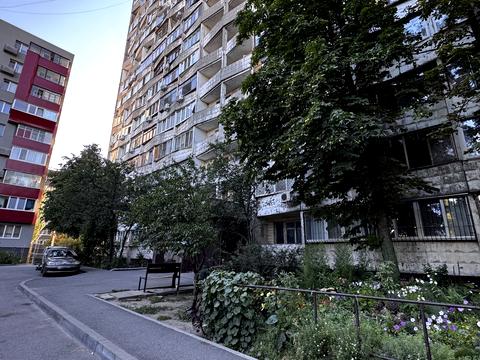 квартира по адресу Калиновая ул., 100