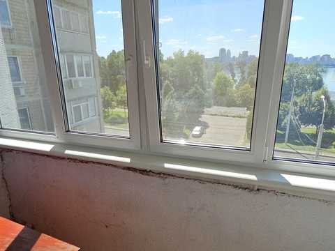 квартира по адресу Сонячна Набережна ул. (Маршала Малиновского), 34