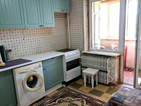 квартира по адресу Сонячна Набережна ул. (Маршала Малиновского), 34