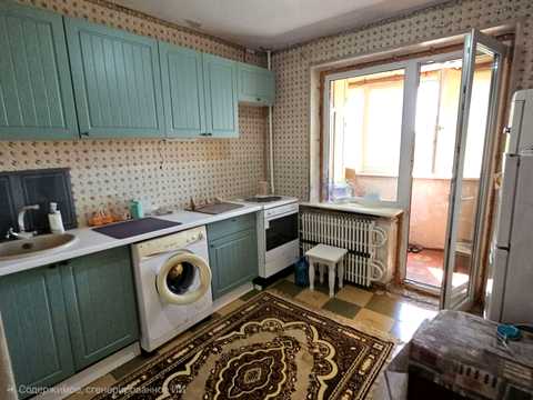 квартира по адресу Сонячна Набережна ул. (Маршала Малиновского), 34
