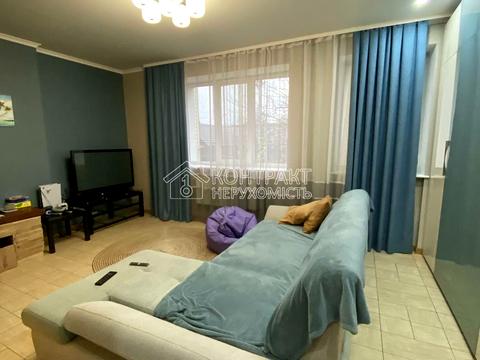 будинок за адресою Харків, Пономаренківська вул., 85