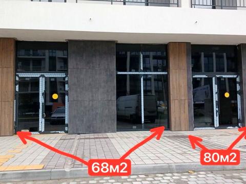 комерційна за адресою Ужгород, Героїв 128-ї Бригади вул. (8 Березня), 56 к1