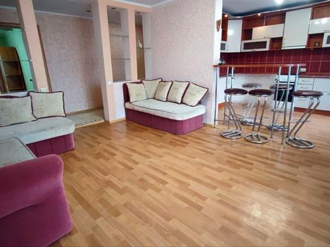 квартира за адресою Героїв України просп. (Героїв Сталінграду), 15-Г