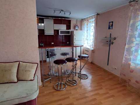 квартира за адресою Героїв України просп. (Героїв Сталінграду), 15-Г