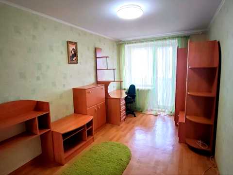 квартира за адресою Героїв України просп. (Героїв Сталінграду), 15-Г