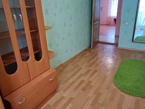 квартира за адресою Героїв України просп. (Героїв Сталінграду), 15-Г