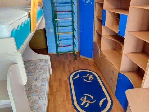 квартира за адресою Героїв України просп. (Героїв Сталінграду), 15-Г