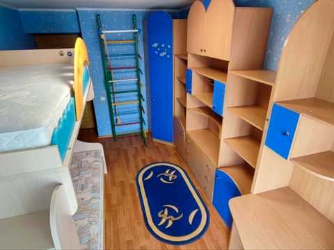 квартира за адресою Героїв України просп. (Героїв Сталінграду), 15-Г