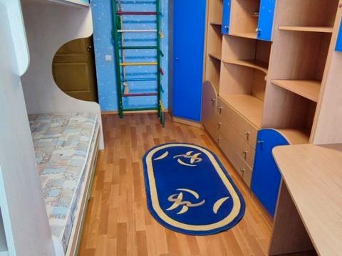 квартира за адресою Героїв України просп. (Героїв Сталінграду), 15-Г