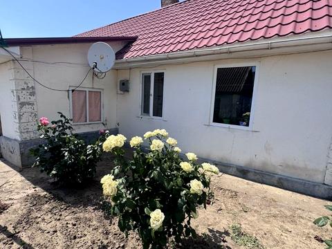 будинок за адресою Дружбы