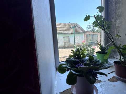 дом по адресу Дружбы