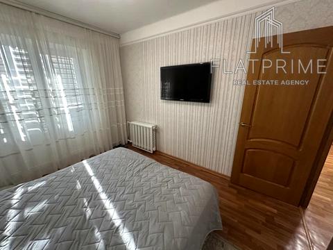 квартира по адресу Жюля Верна бульв. (Ромена Роллана), 13-В