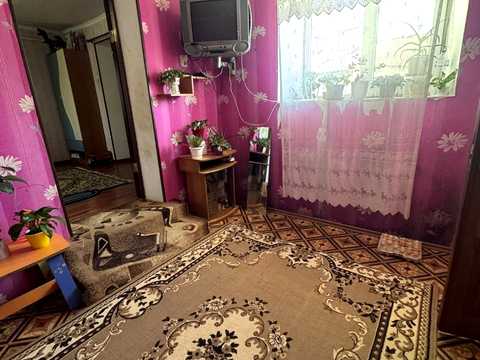 дом по адресу Дружбы