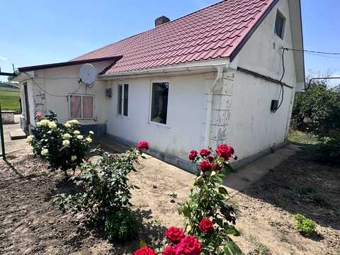 дом по адресу Дружбы