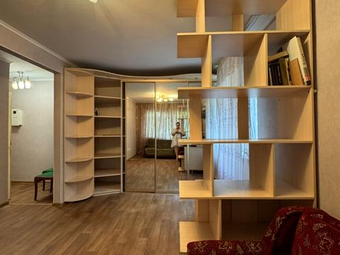 квартира за адресою Індустріальний просп. (Фрунзе), 34