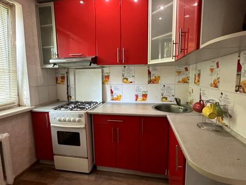 квартира за адресою Індустріальний просп. (Фрунзе), 34