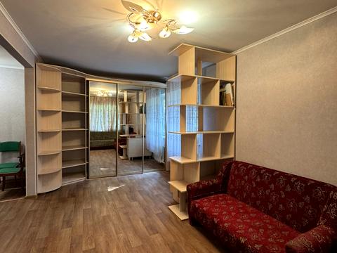квартира за адресою Індустріальний просп. (Фрунзе), 34