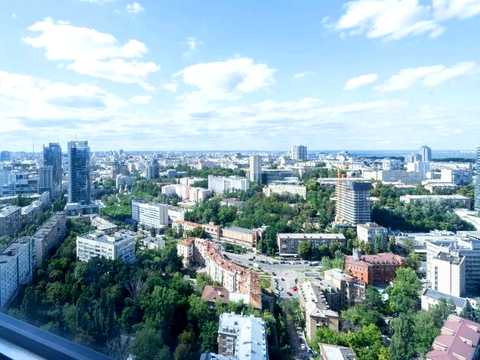 квартира за адресою Лесі Українки бульв., 7-В
